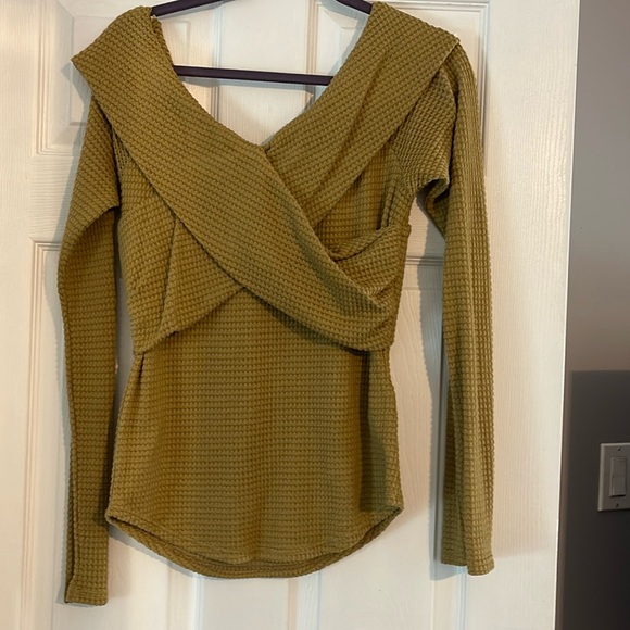 Free People Marley Top - Picture 2 of 7